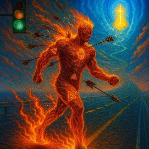 🗣💿🔥Firing Lexicogher - Green Light Go 🚦🟢🪞🖼