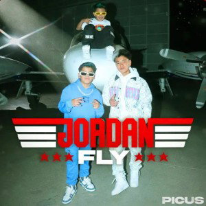 JORDAN FLY (REMIX)