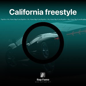 California freestyle