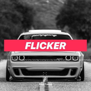 flicker