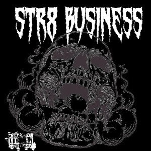 Str8 Business 