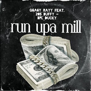 Run up a mill