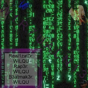 W1R7UALN13 (remaster)