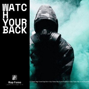 watch your back 