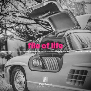 👿file of life 