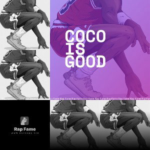 coco is good 