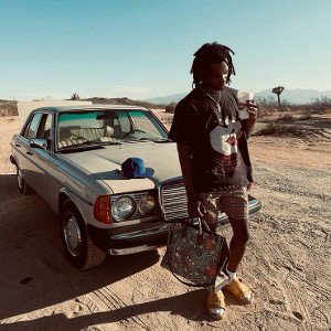Move In Silence (Feat. BIGBABYGUCCI) 