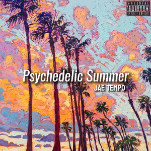 Psychedelic Summer