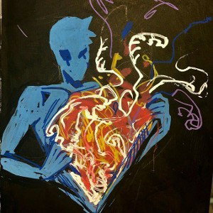 Heartbeat (w/ Asher Flint)