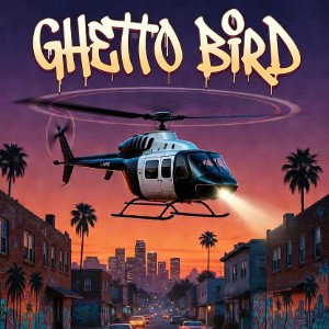 Ghetto bird