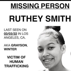 Ruthey