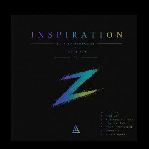 DANS LA TÊTE ( Le Z & Delta )