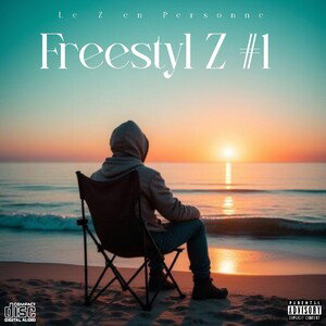 FREESTYL Z#1 [ Le Z en Personne ]