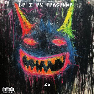 26 ( Le Z en Personne )