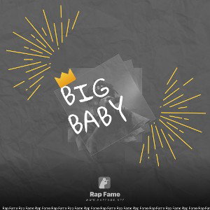 Big baby