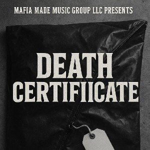 Death Certificate - (Beat)