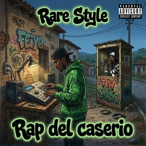 Rap del Caserio 