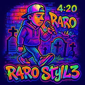 rarostyle beat