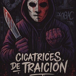sicatrices de traicion