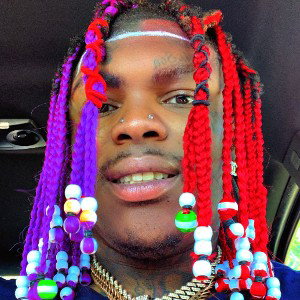 Kiari13 x mix it up ft famous dex (keepers) 2