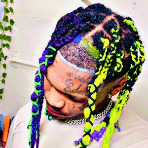 CARDI B Ft Kiari13 x HELLO RMX 2