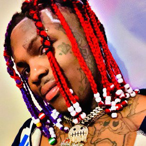Kiari13 x mix it up ft famous dex (keepers)