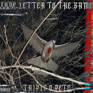 LOVE LETTER TO THE GAME