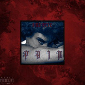 PAIN feat @ca_sh