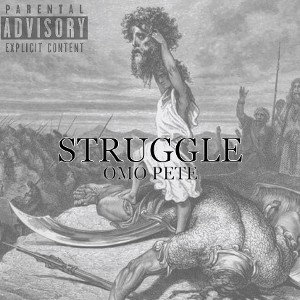 STRUGGLE