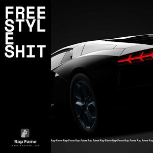 Freestyle shit