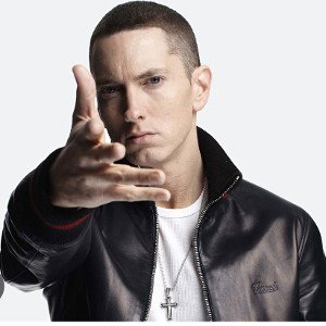 Eminem 