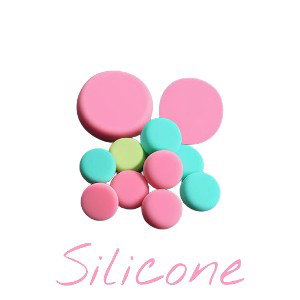 silicone 