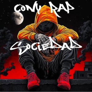 sociedad Cony Rap 🇨🇱💯🎶