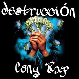 Destrucción 🇨🇱💯🎶🔥
