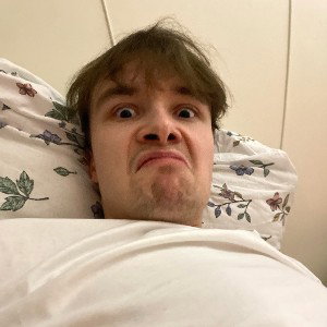 uglyJohn