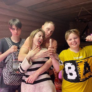 яйца самое главное