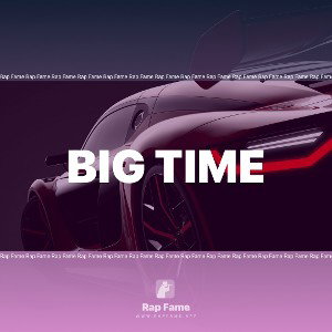 big time 