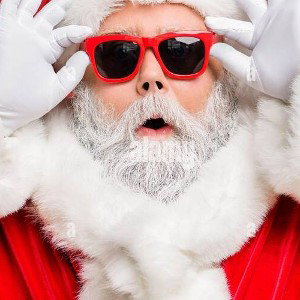 Stealing christmas