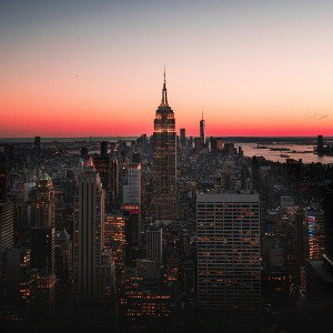 The life of New York City part 2