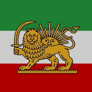 IRAN_ SHAH