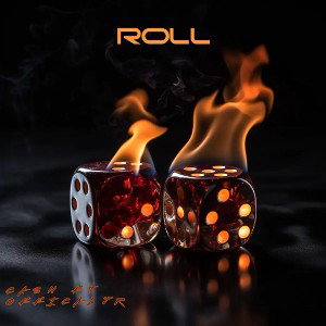 Roll Ft Official JR