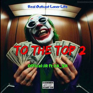 To The Top 2 ft CASH