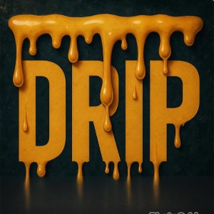 residuals drip intro