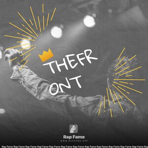 theFRONT