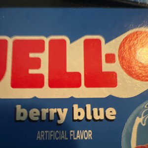 jELLY