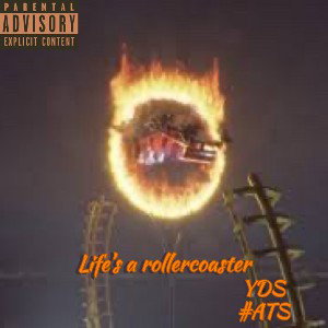 YDS-LIFES A ROLLERCOASTER 