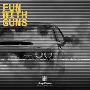 fun with guns