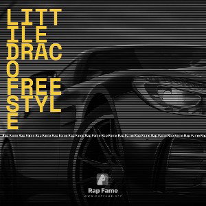littile Draco freestyle 
