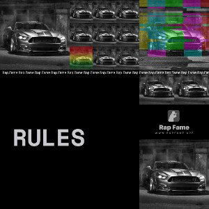 rules