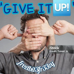 "GIVE IT 🆙️"-Froztbit3Fr33zy BEAT by:EQTHAMISFIT🎚🎶🔊